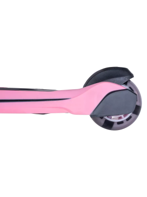 Купить Трехколесный самокат TechTeam Surf girl (2025)-black-pink-4.png
